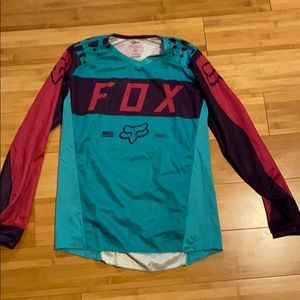 Fox Racing 180 Jersey